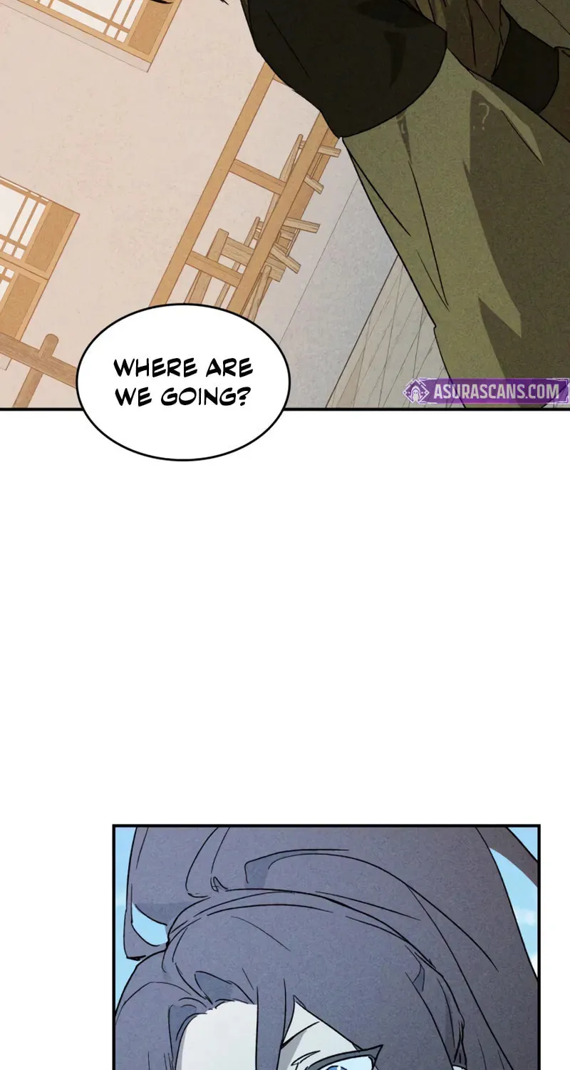 Return of the War God Chapter 116 page 18 - 