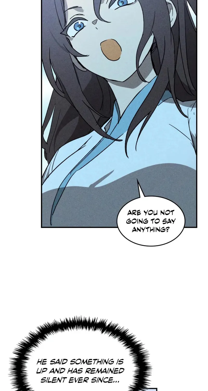 Return of the War God Chapter 116 page 19 - 