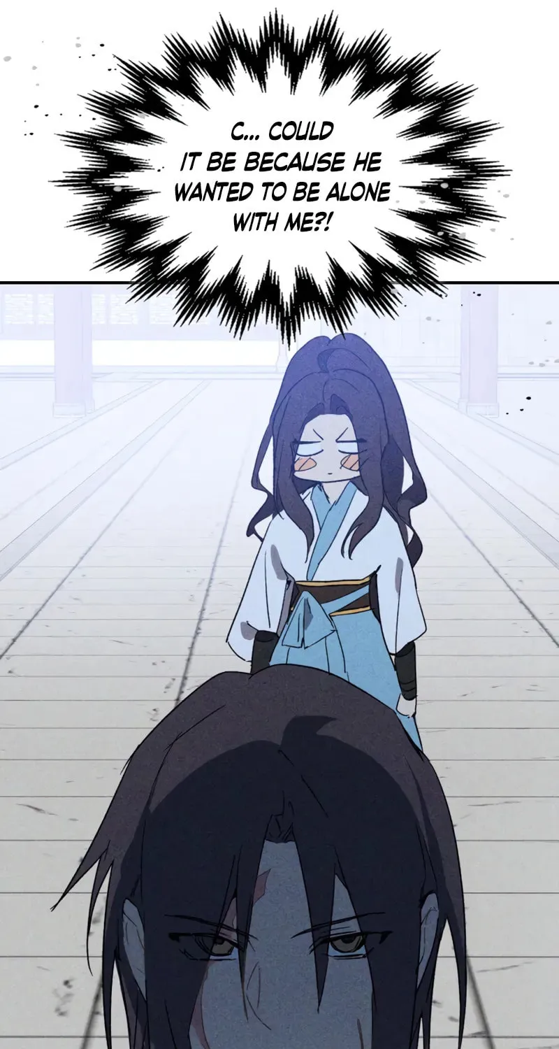 Return of the War God Chapter 116 page 22 - 