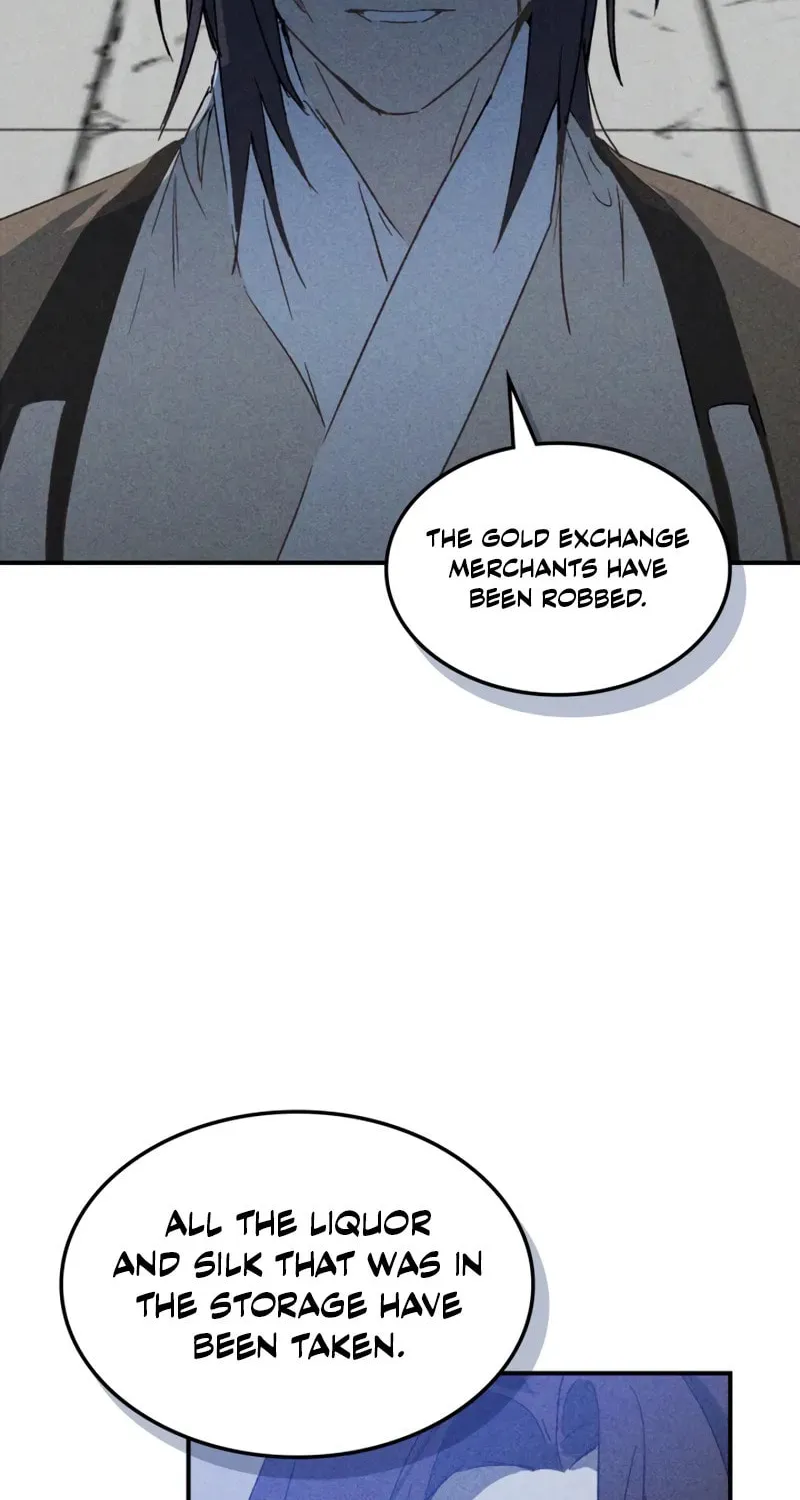 Return of the War God Chapter 116 page 23 - 