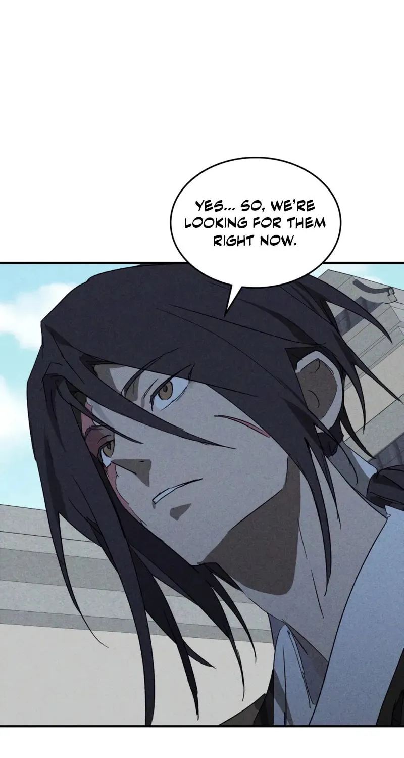 Return of the War God Chapter 116 page 25 - 