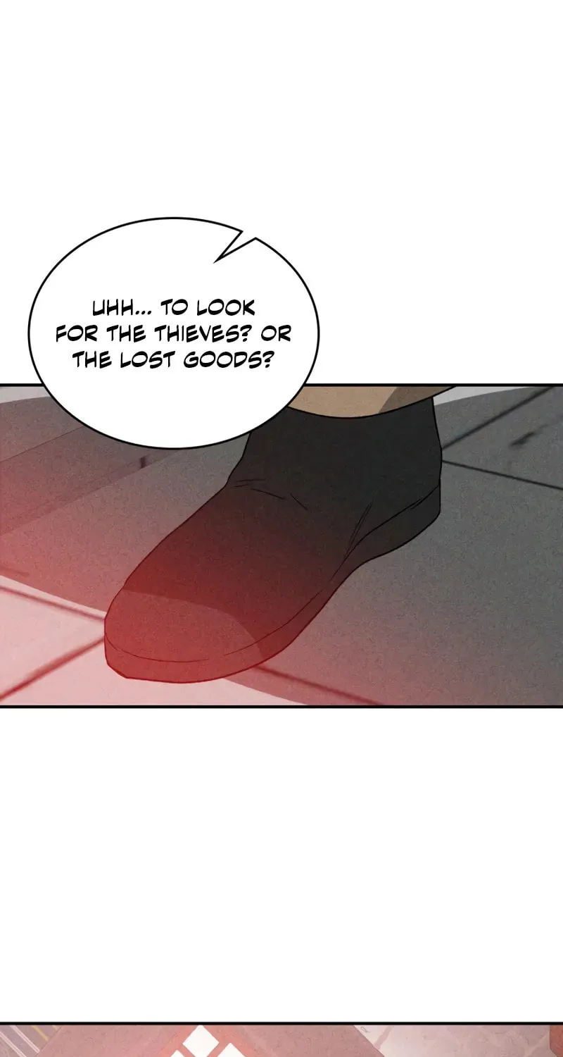 Return of the War God Chapter 116 page 26 - 
