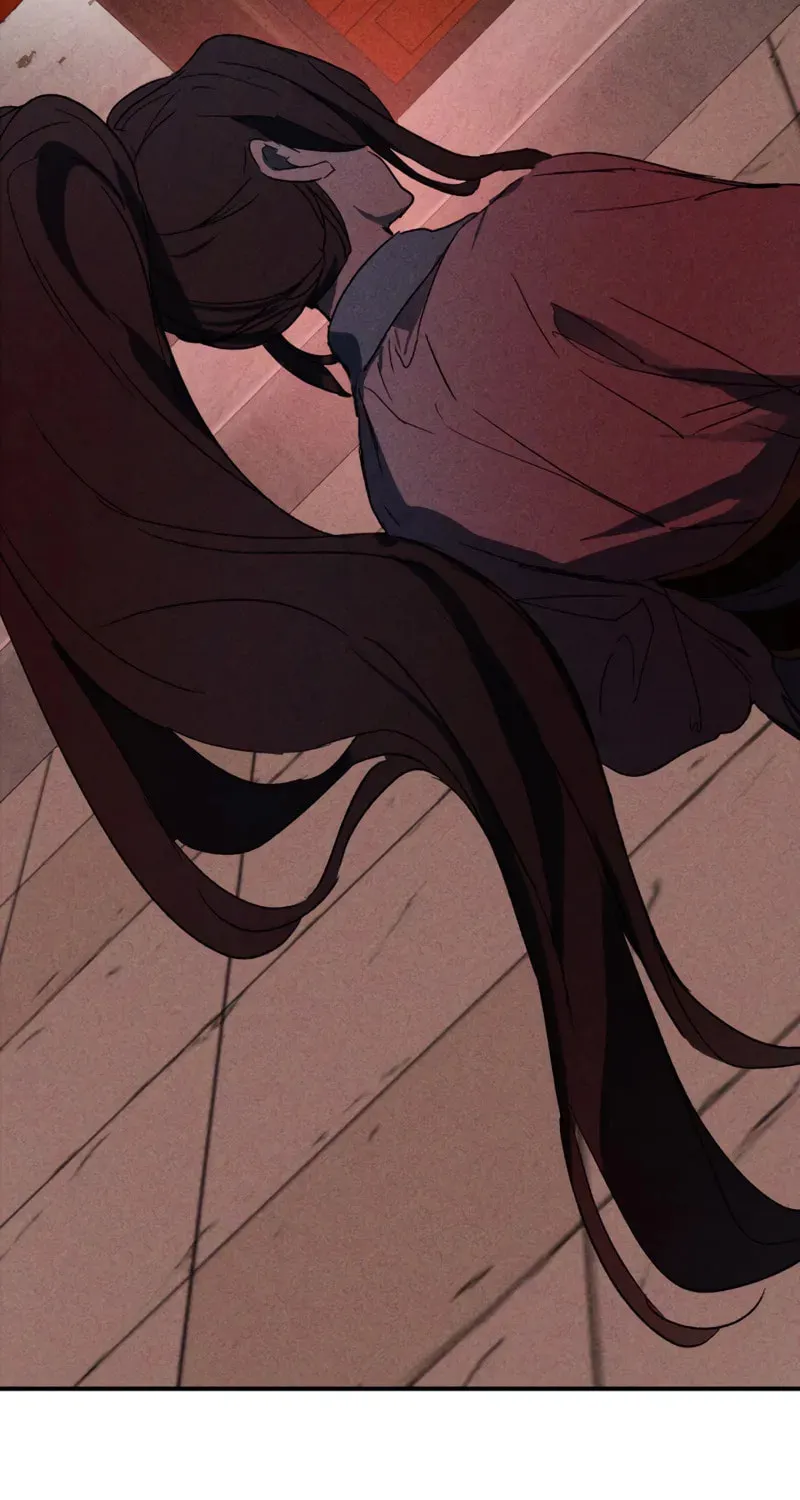 Return of the War God Chapter 116 page 28 - 