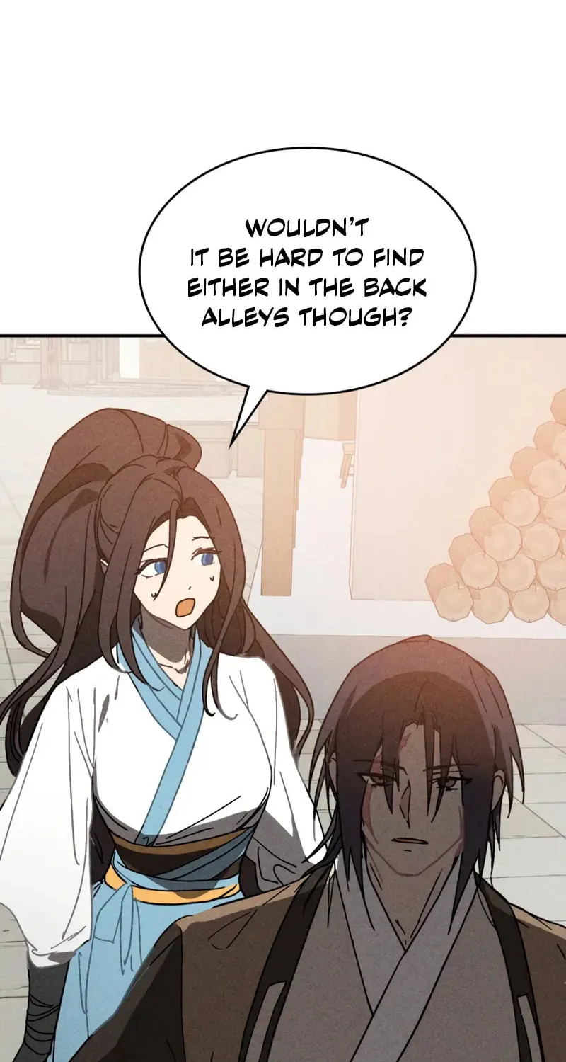 Return of the War God Chapter 116 page 29 - 