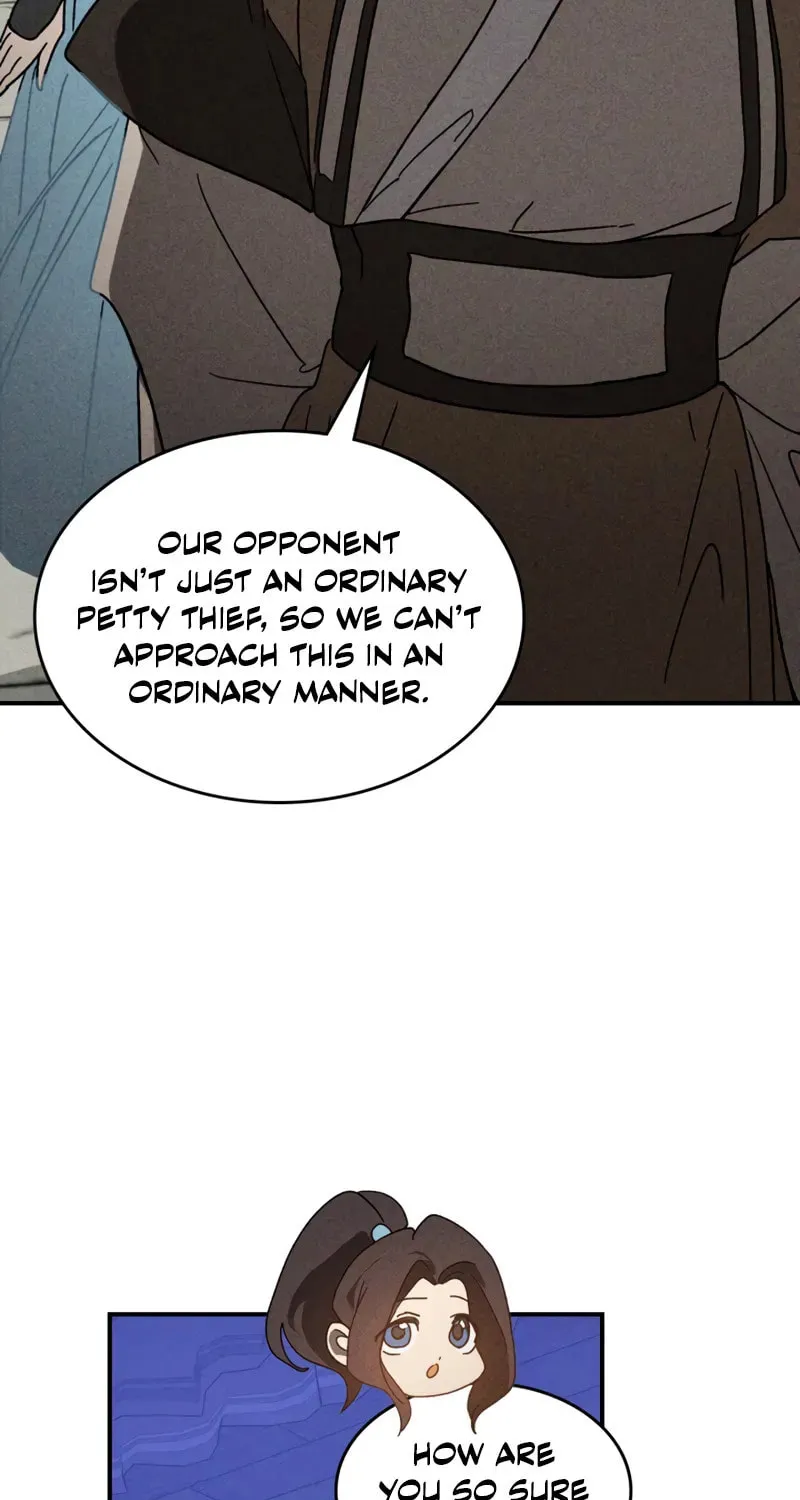 Return of the War God Chapter 116 page 30 - 