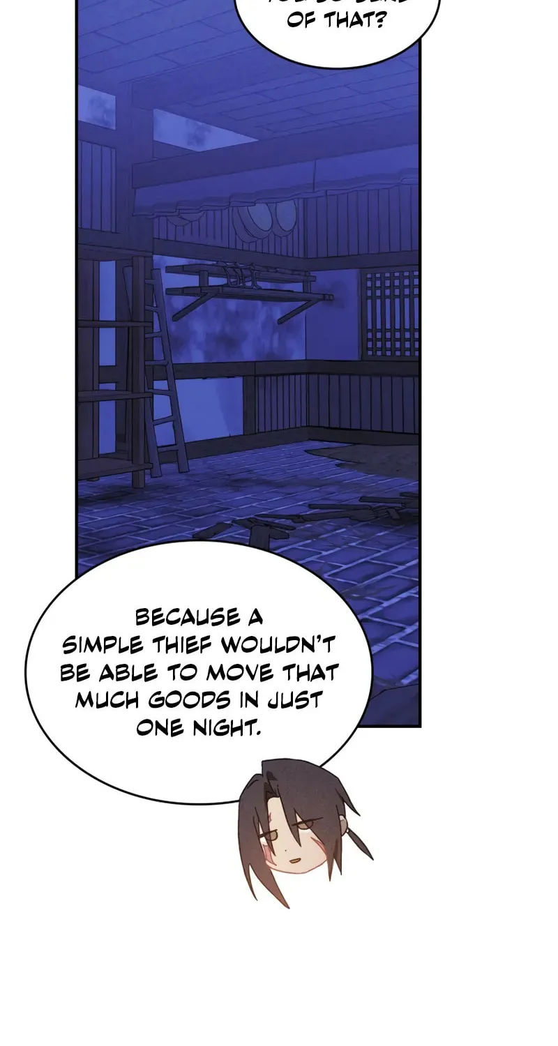 Return of the War God Chapter 116 page 31 - 