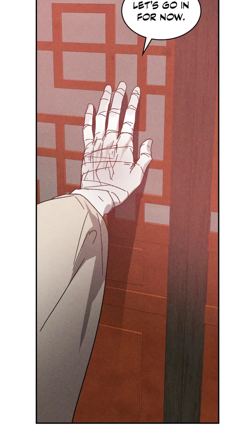 Return of the War God Chapter 116 page 34 - 
