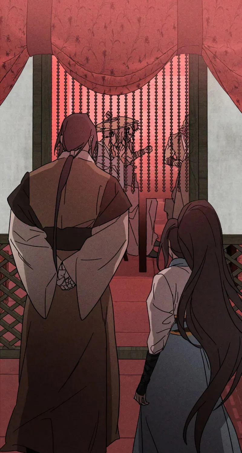 Return of the War God Chapter 116 page 36 - 