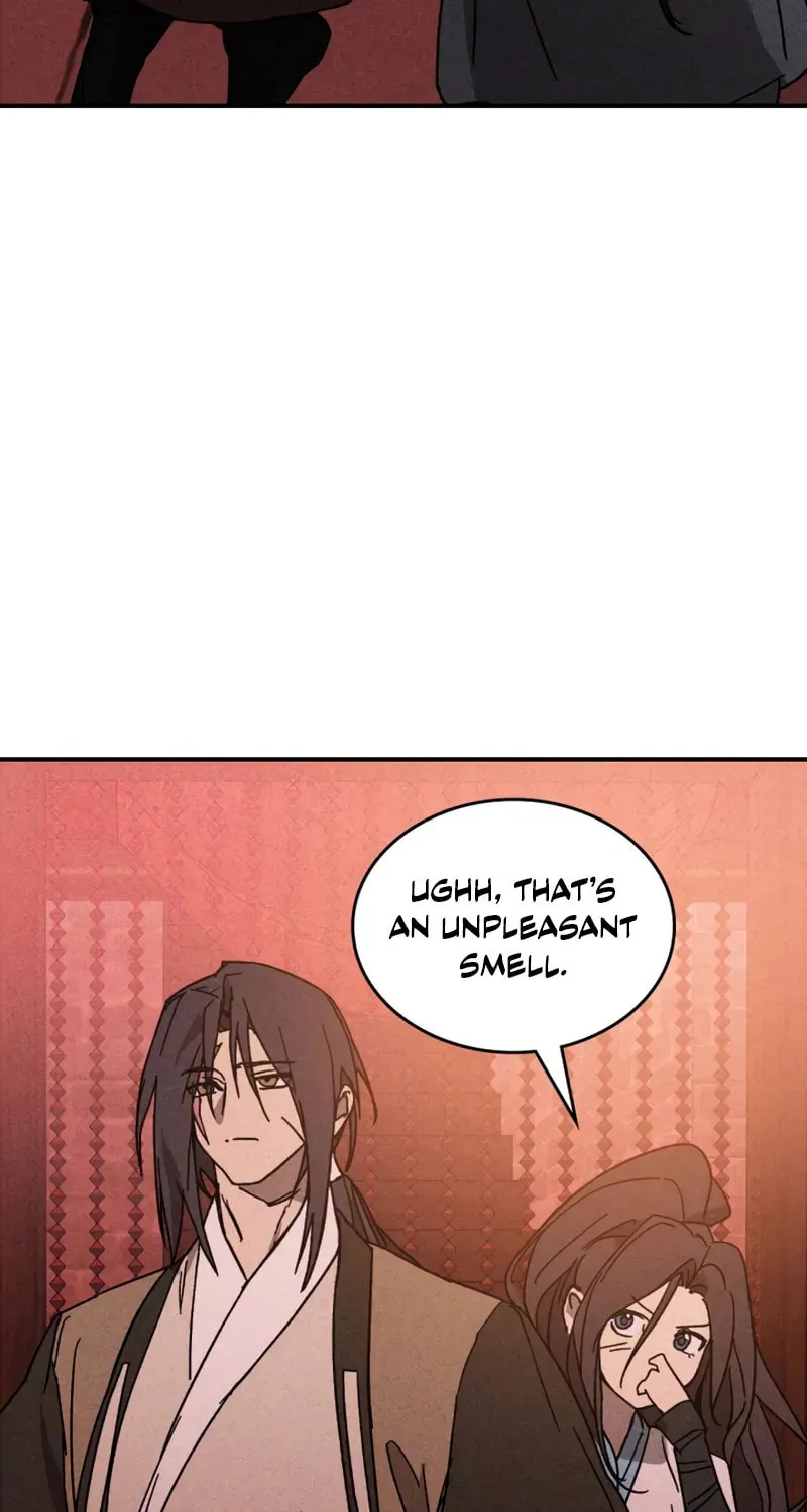 Return of the War God Chapter 116 page 37 - 