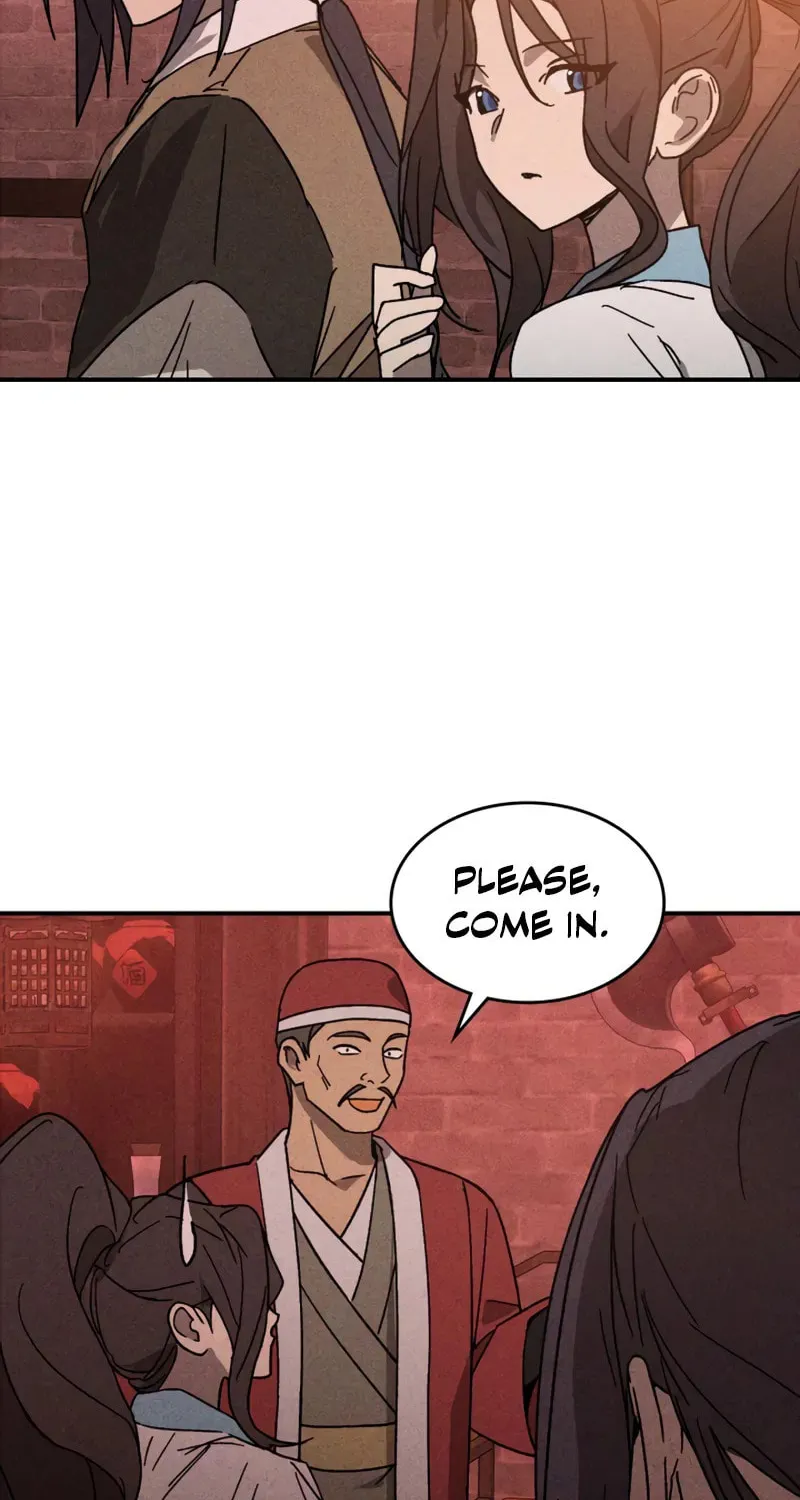 Return of the War God Chapter 116 page 39 - 