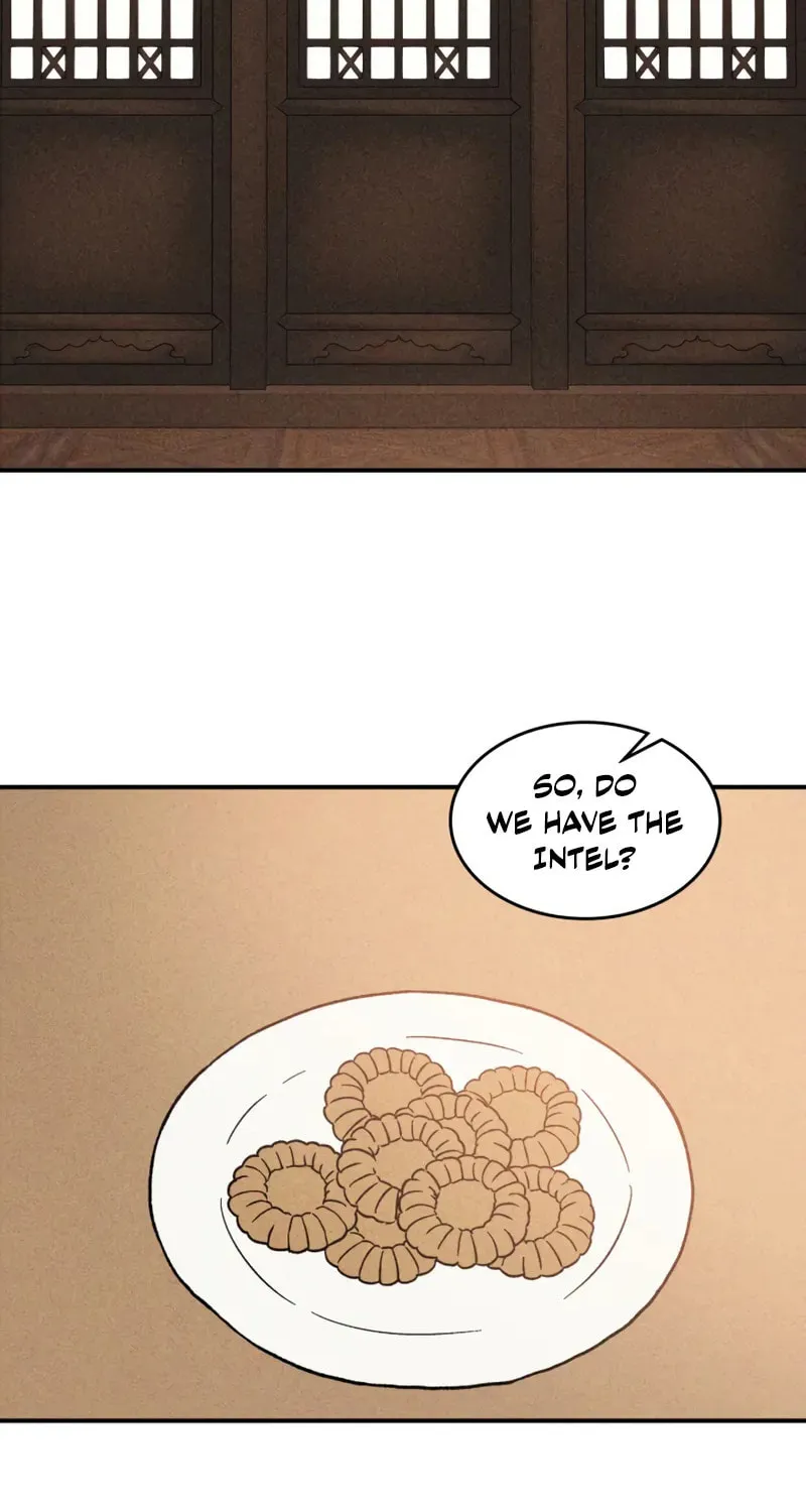 Return of the War God Chapter 116 page 41 - 