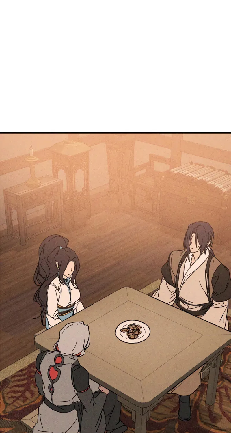 Return of the War God Chapter 116 page 42 - 