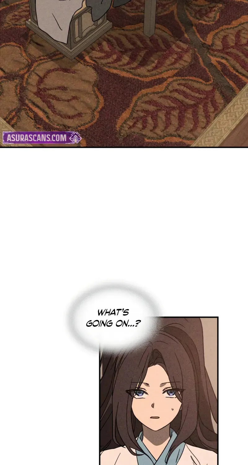 Return of the War God Chapter 116 page 43 - 