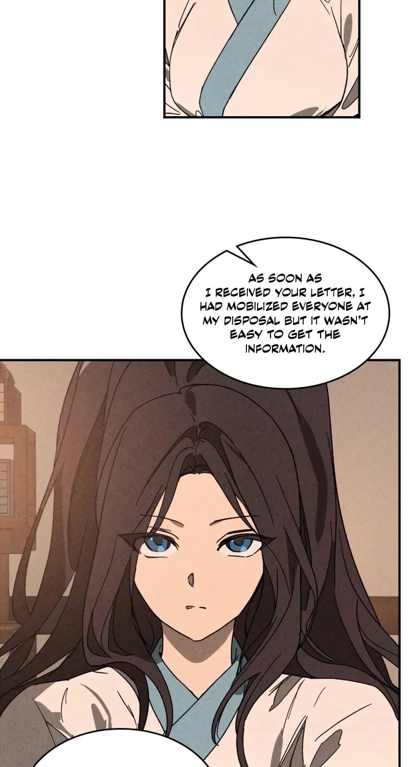 Return of the War God Chapter 116 page 44 - 