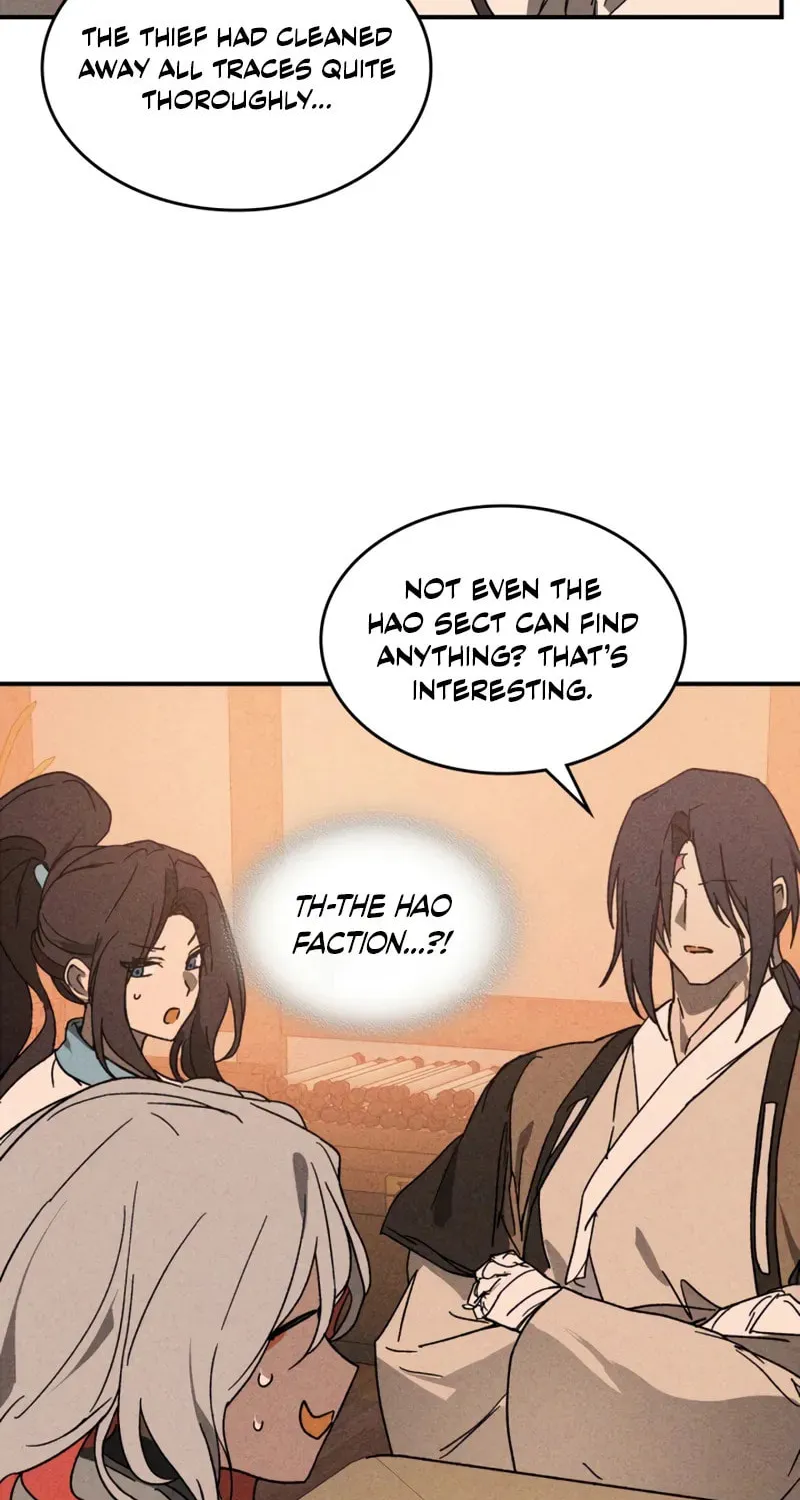 Return of the War God Chapter 116 page 45 - 