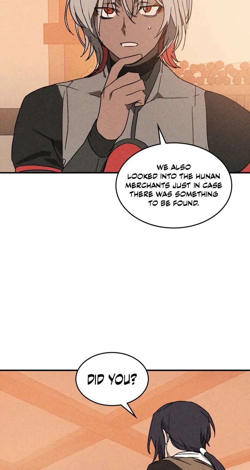 Return of the War God Chapter 116 page 47 - 