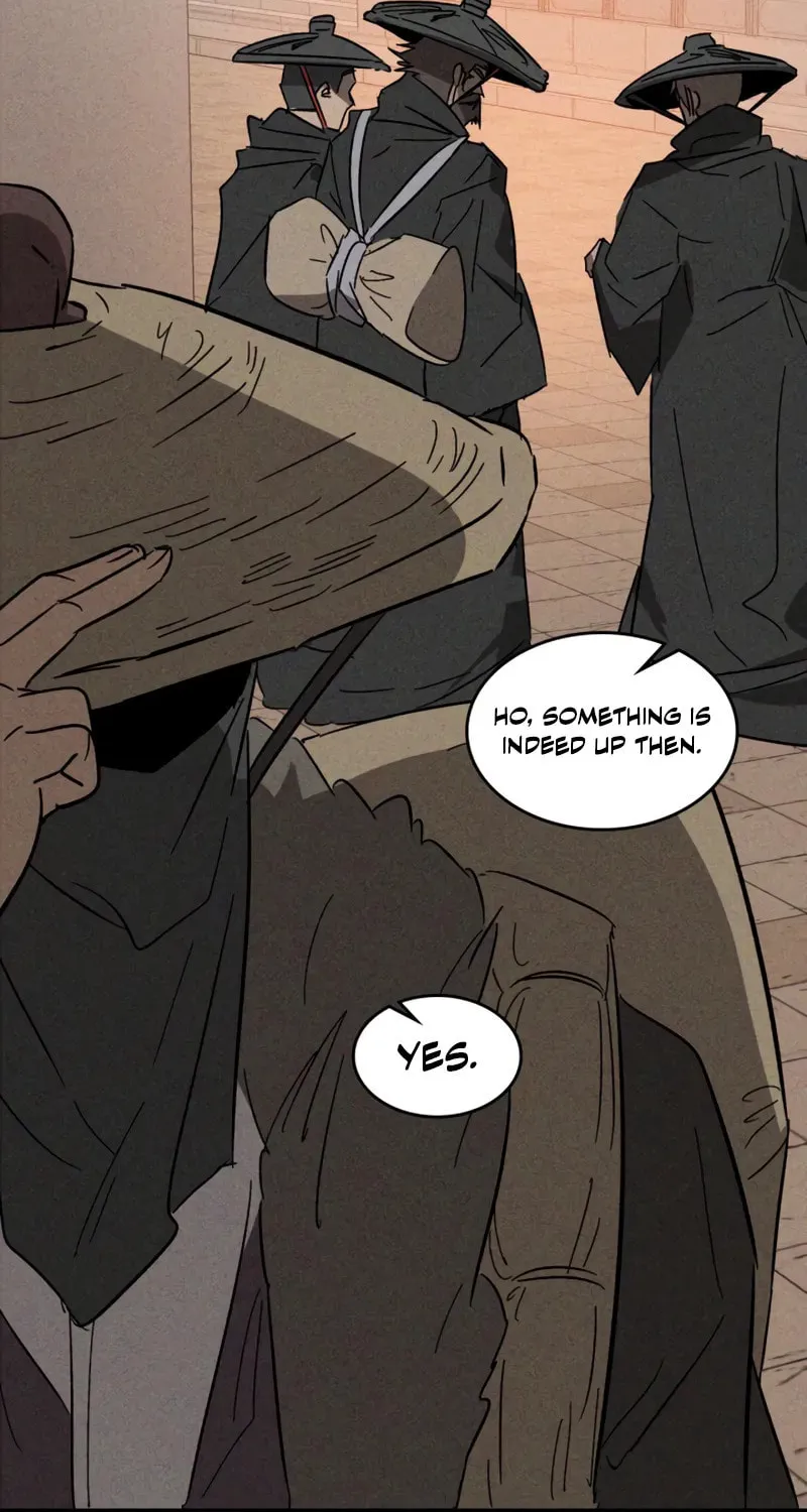 Return of the War God Chapter 116 page 49 - 