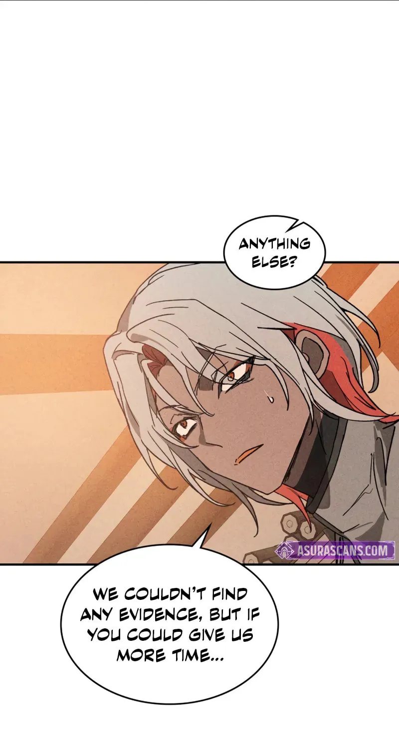 Return of the War God Chapter 116 page 50 - 