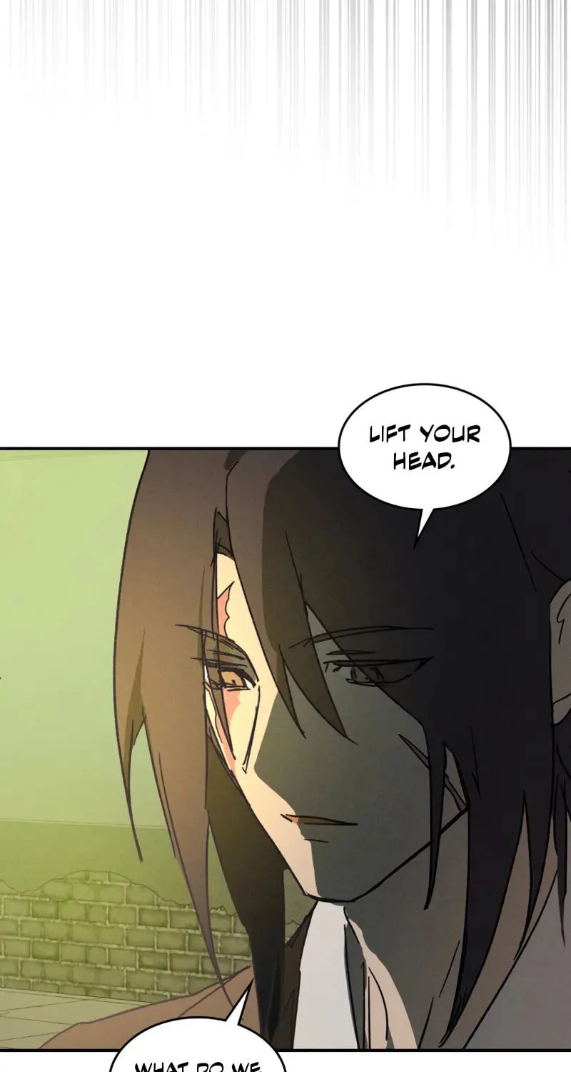 Return of the War God Chapter 116 page 6 - 
