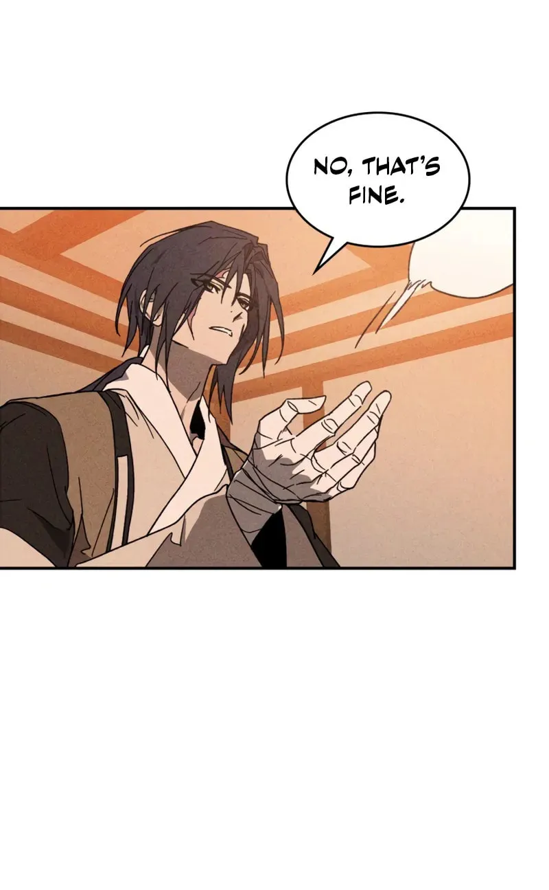 Return of the War God Chapter 116 page 51 - 