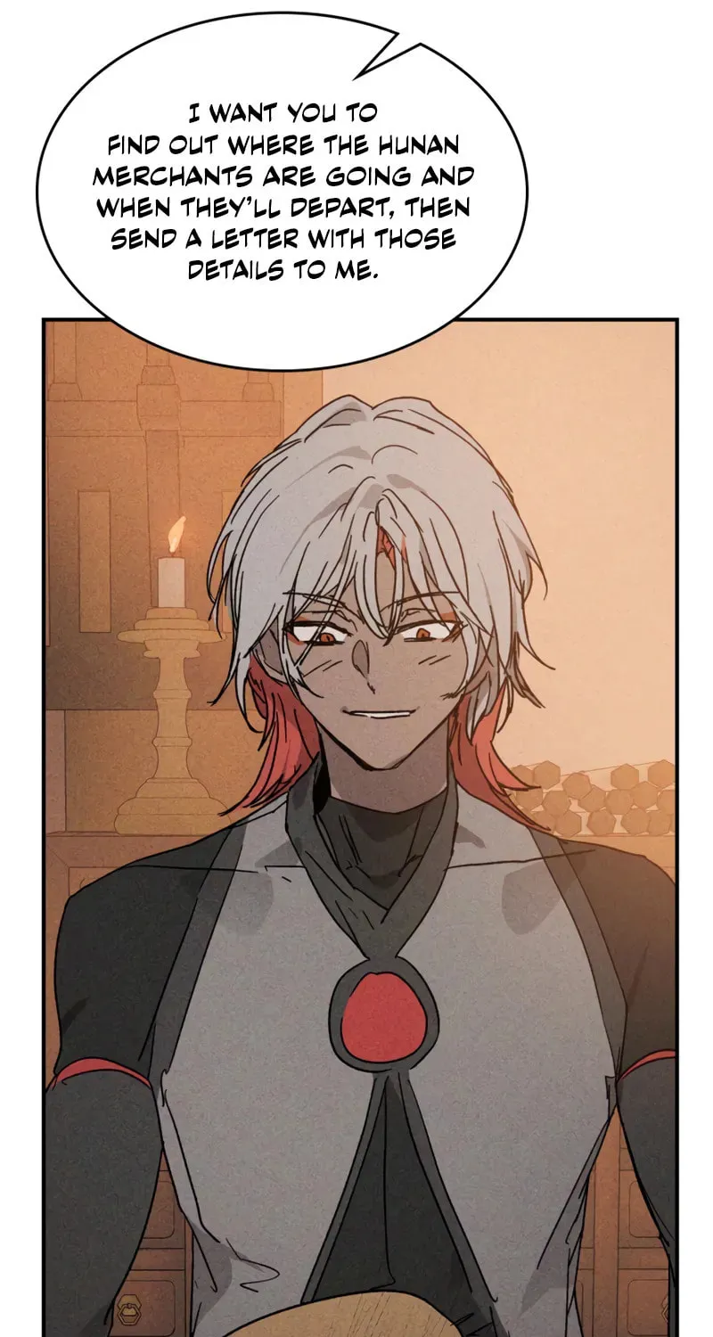 Return of the War God Chapter 116 page 52 - 
