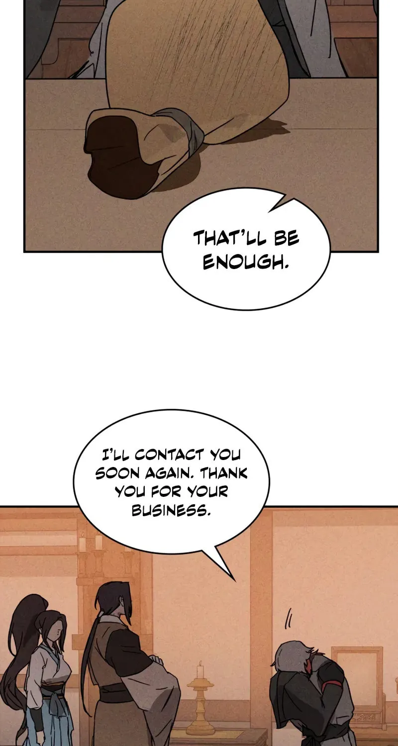 Return of the War God Chapter 116 page 53 - 