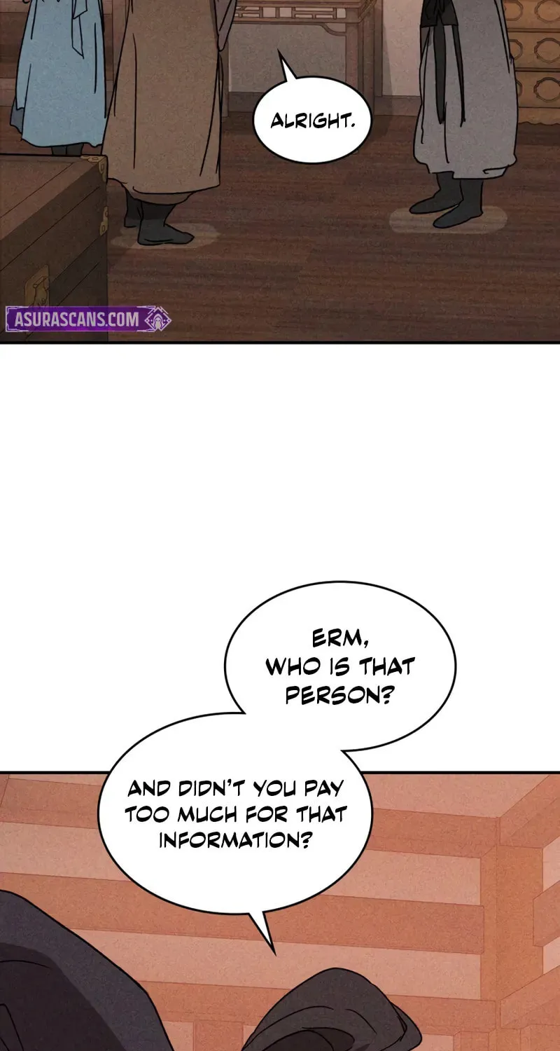 Return of the War God Chapter 116 page 54 - 