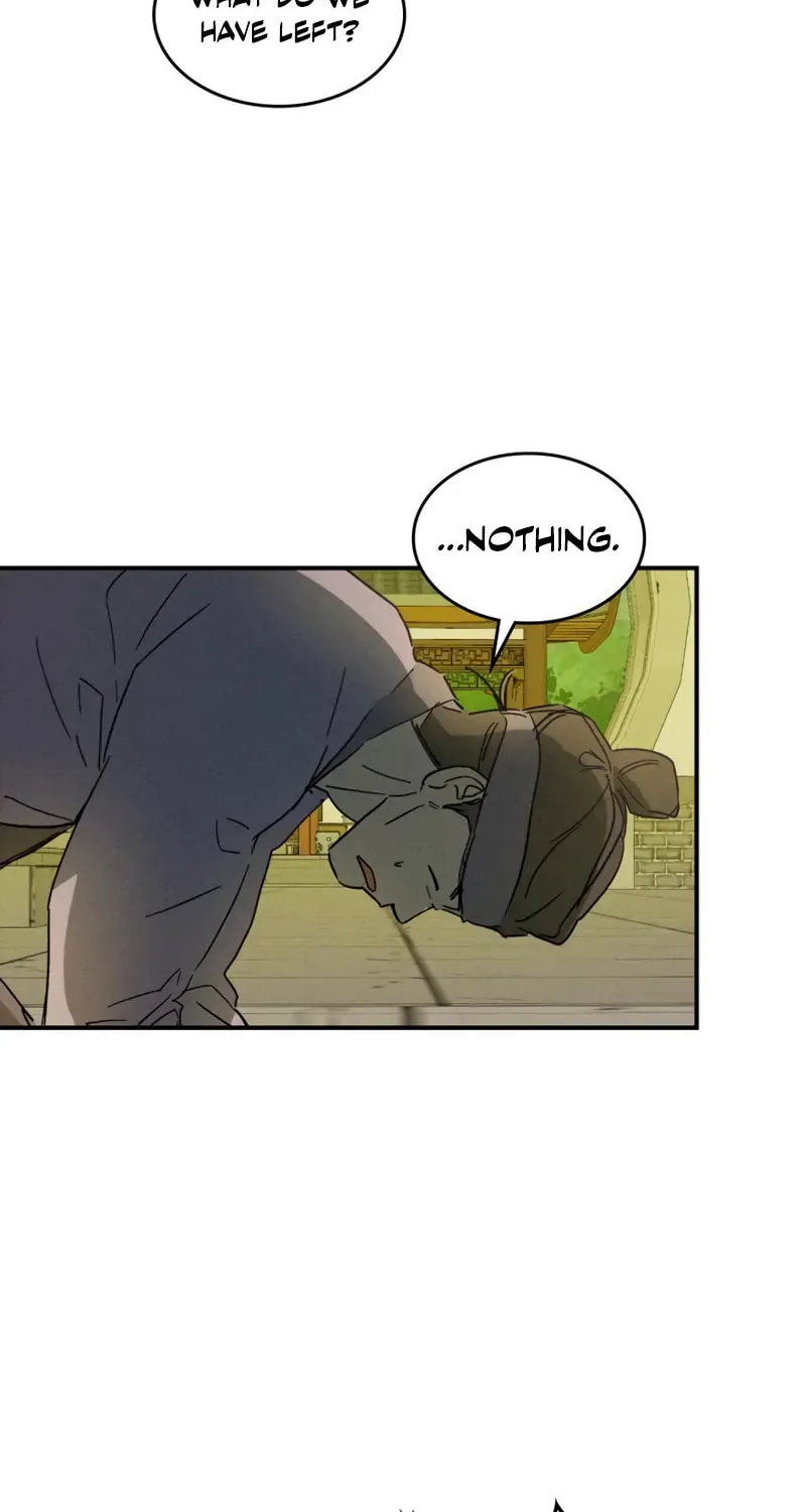 Return of the War God Chapter 116 page 7 - 