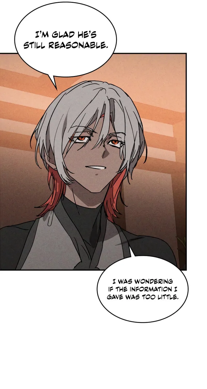 Return of the War God Chapter 116 page 62 - 