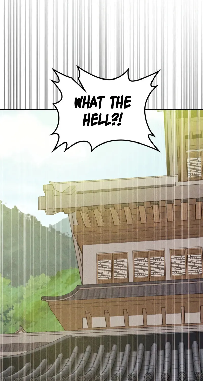 Return of the War God Chapter 116 page 68 - 
