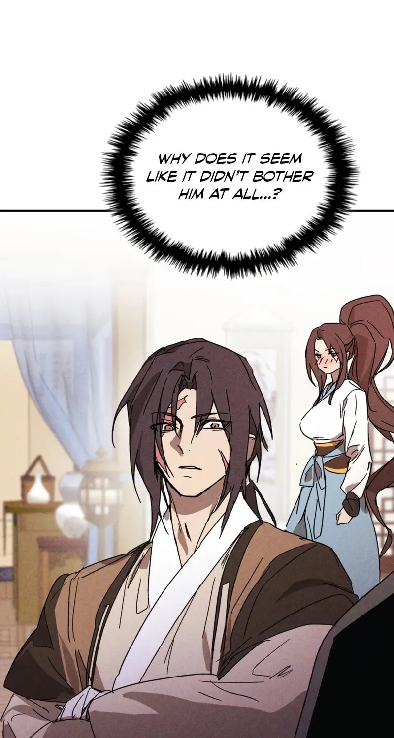 Return of the War God Chapter 116 page 74 - 