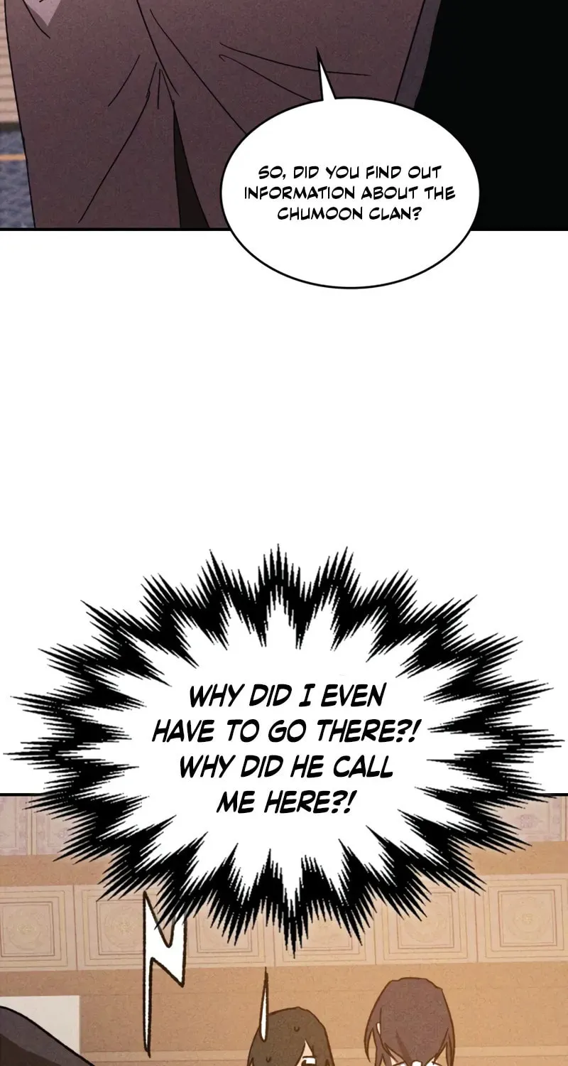 Return of the War God Chapter 116 page 75 - 