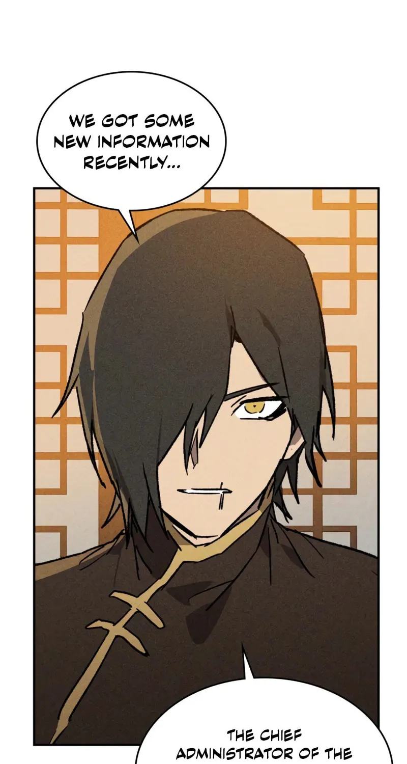 Return of the War God Chapter 116 page 77 - 