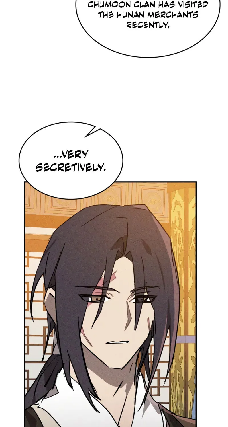 Return of the War God Chapter 116 page 78 - 