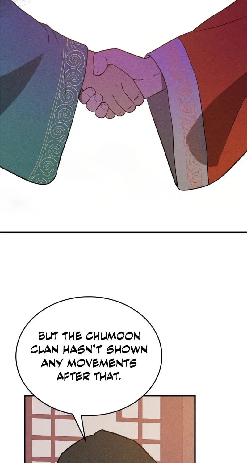 Return of the War God Chapter 116 page 80 - 