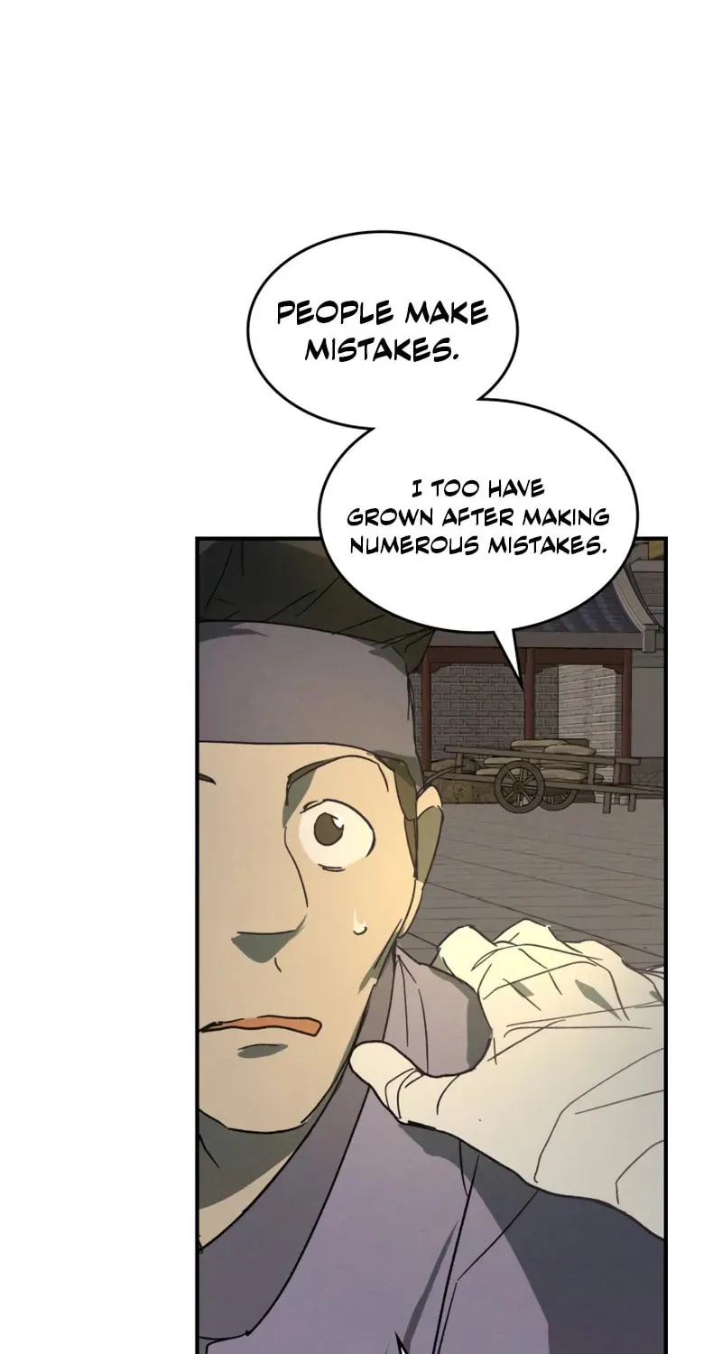 Return of the War God Chapter 116 page 9 - 