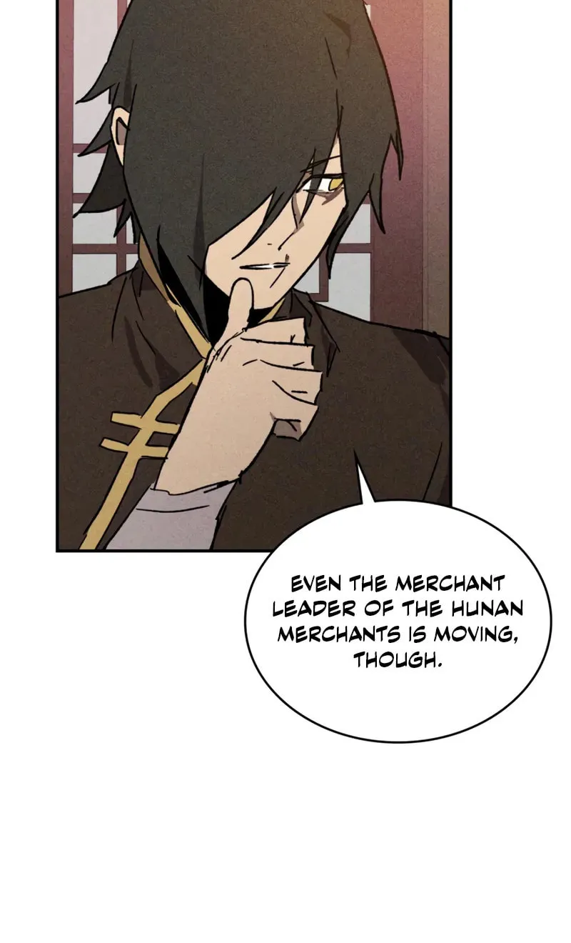 Return of the War God Chapter 116 page 81 - 