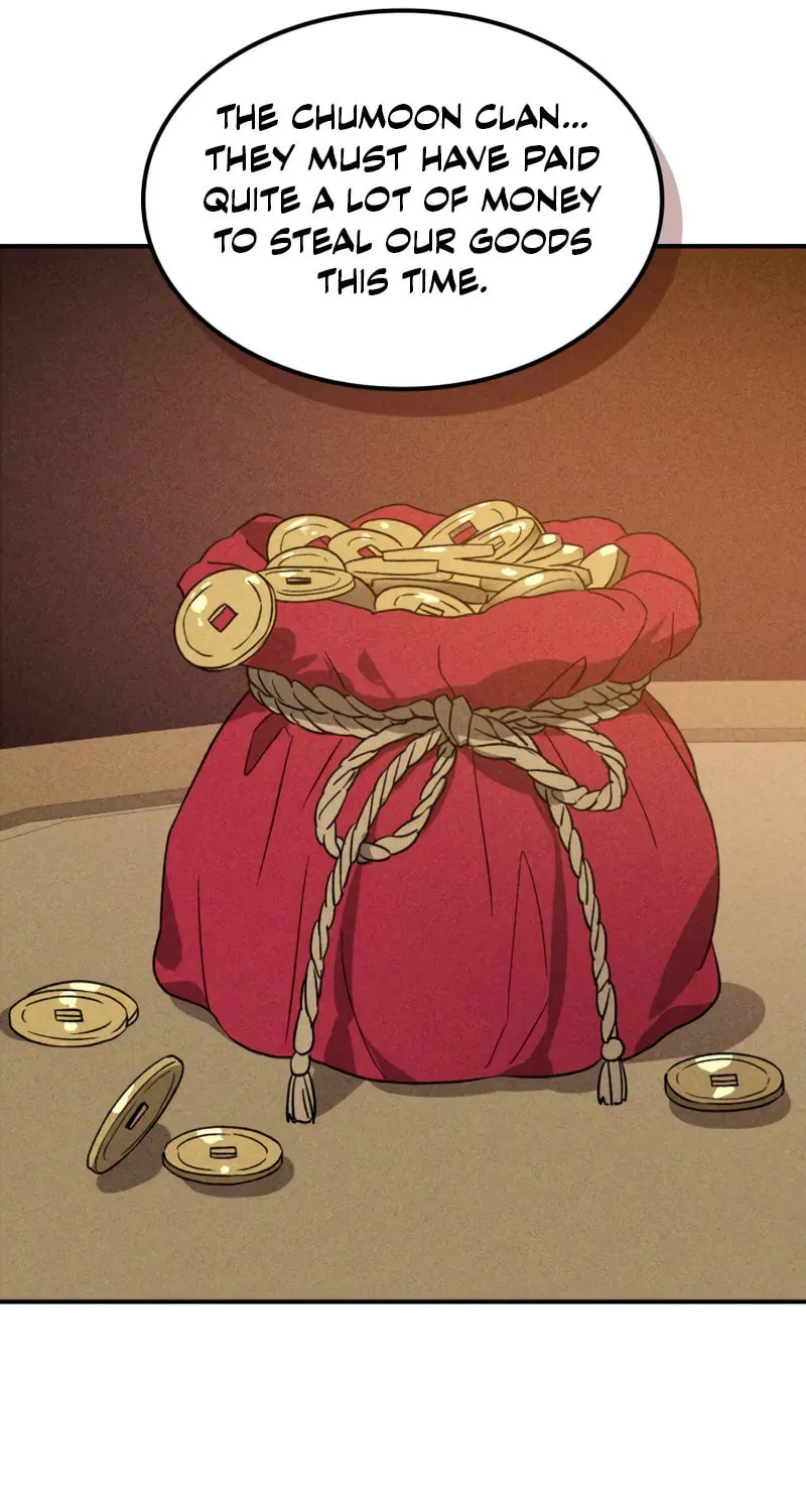 Return of the War God Chapter 116 page 82 - 
