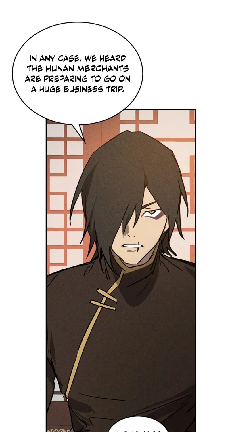 Return of the War God Chapter 116 page 83 - 