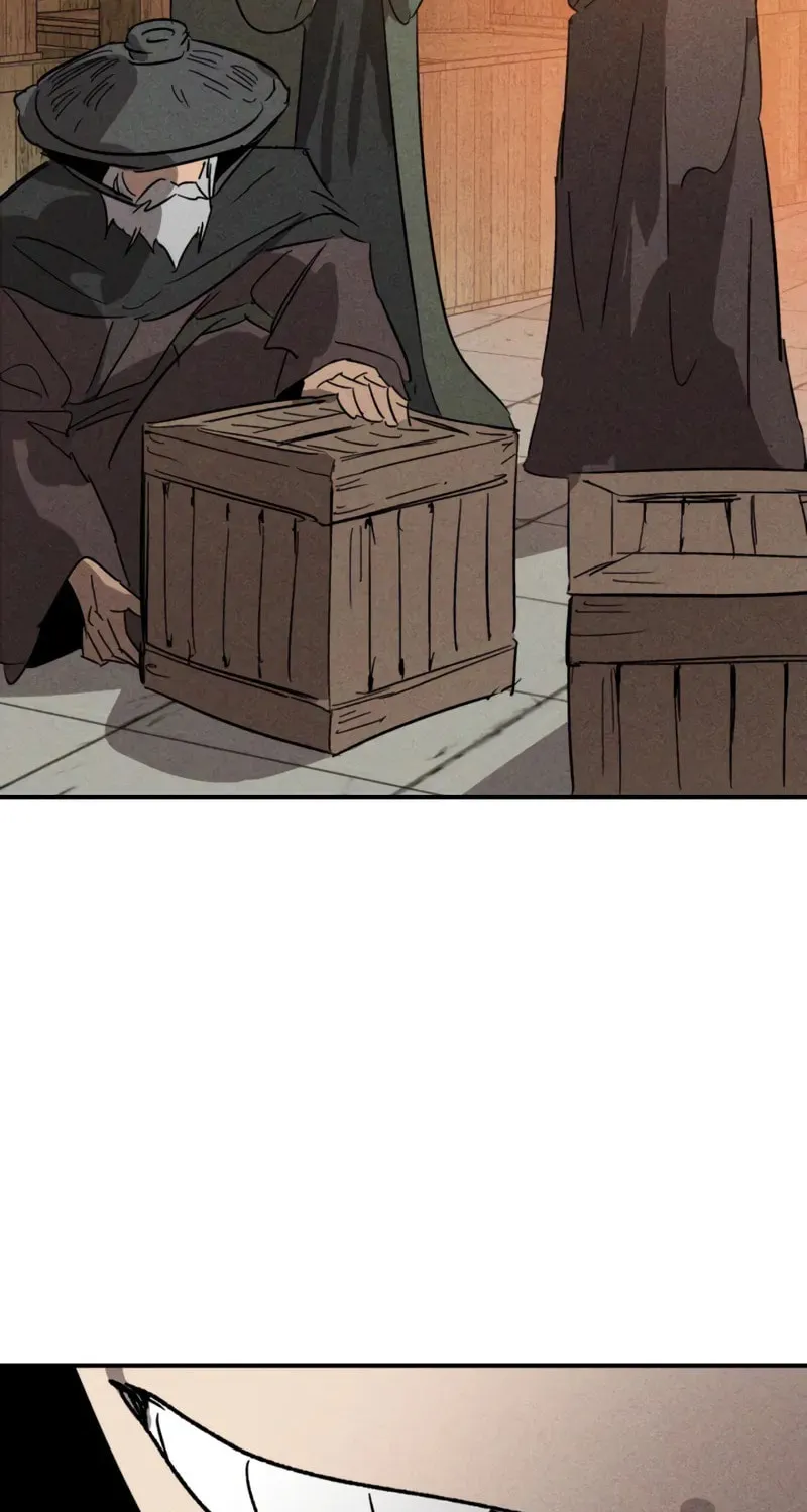 Return of the War God Chapter 116 page 85 - 