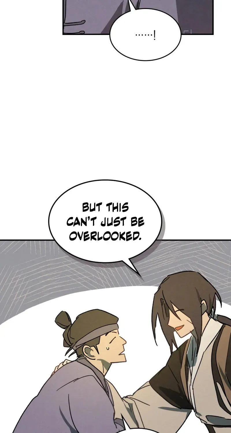Return of the War God Chapter 116 page 10 - 