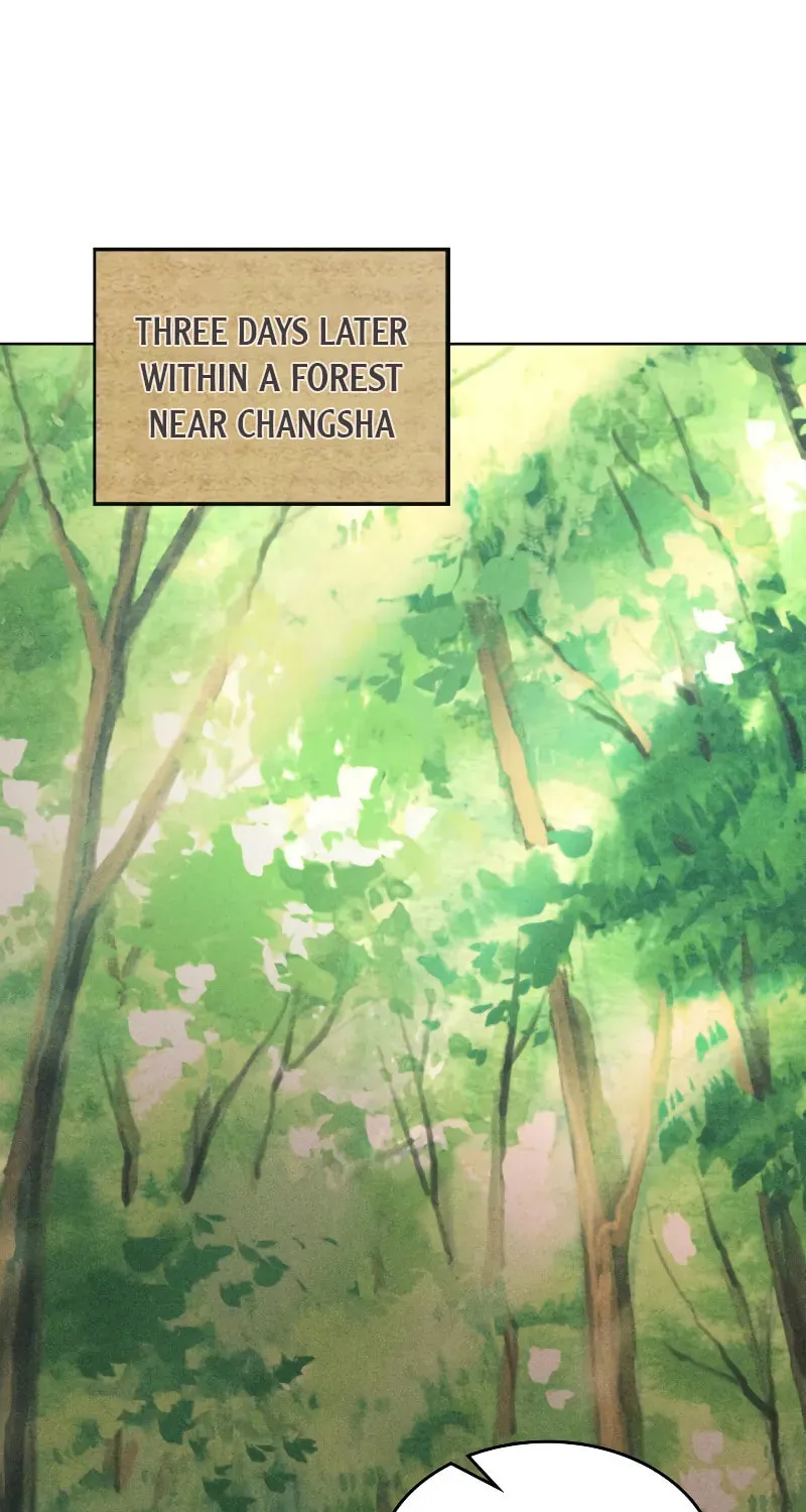 Return of the War God Chapter 117 page 2 - 