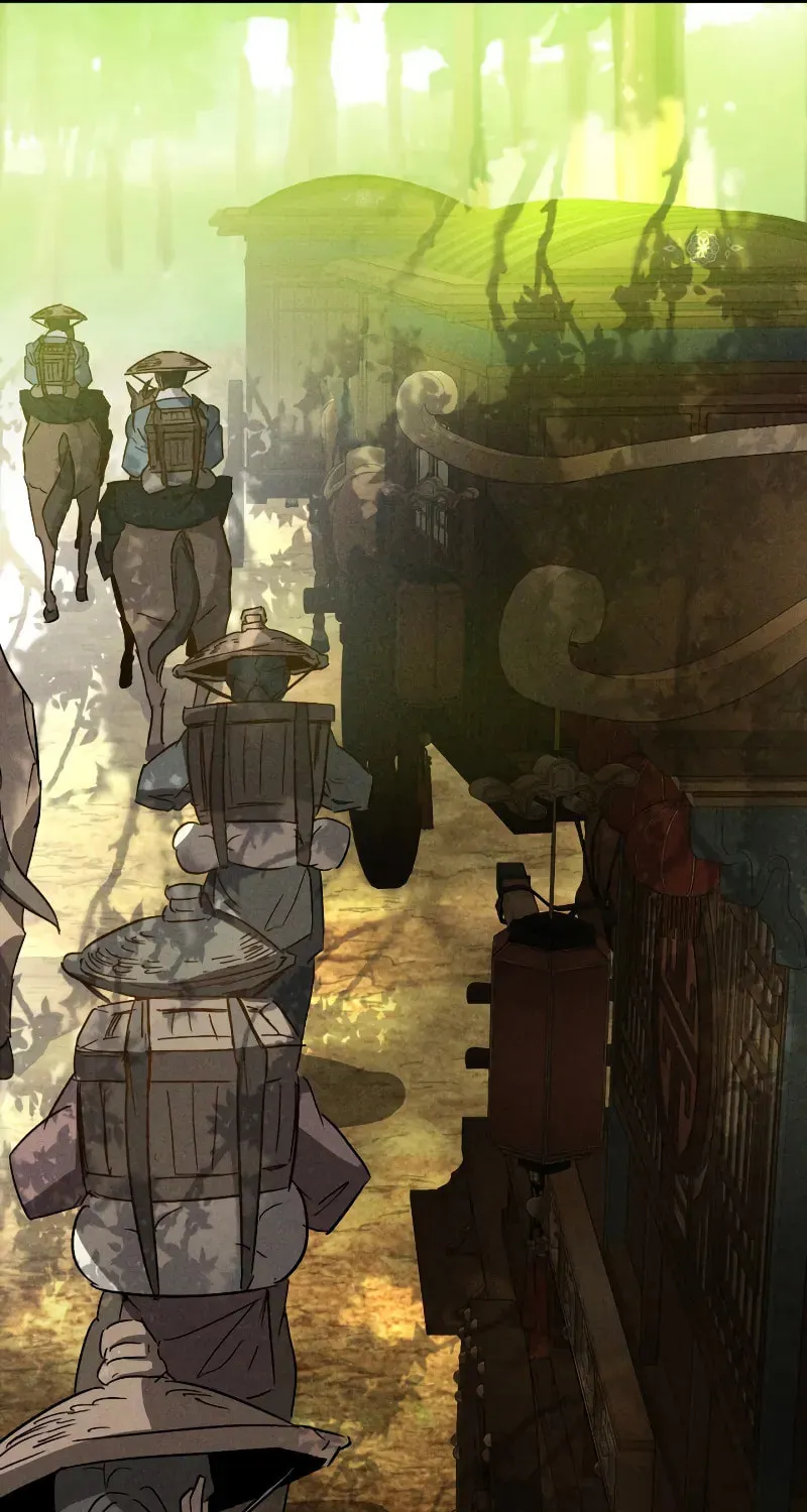 Return of the War God Chapter 117 page 12 - 