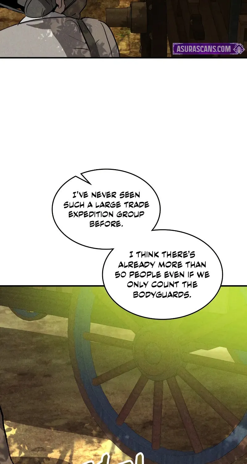 Return of the War God Chapter 117 page 13 - 