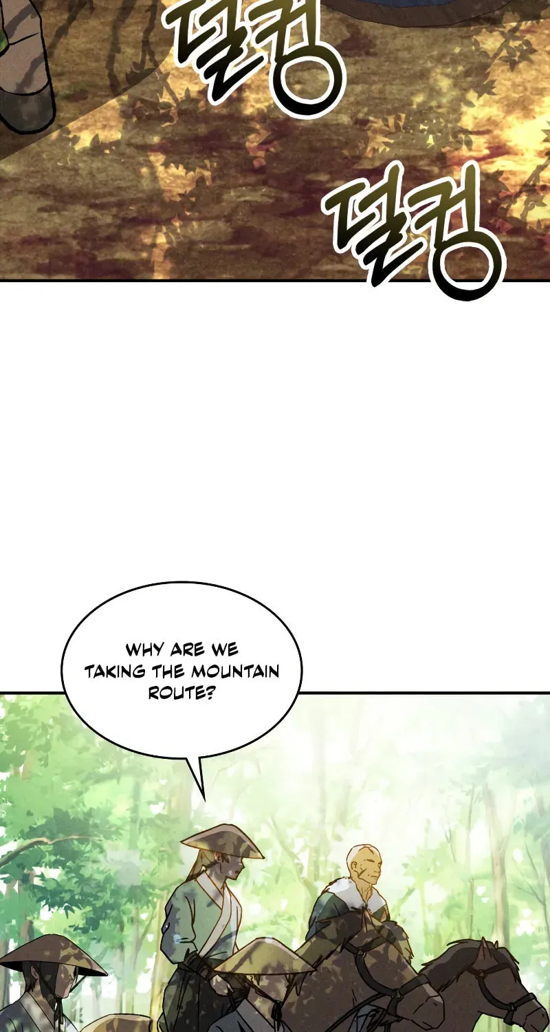 Return of the War God Chapter 117 page 14 - 