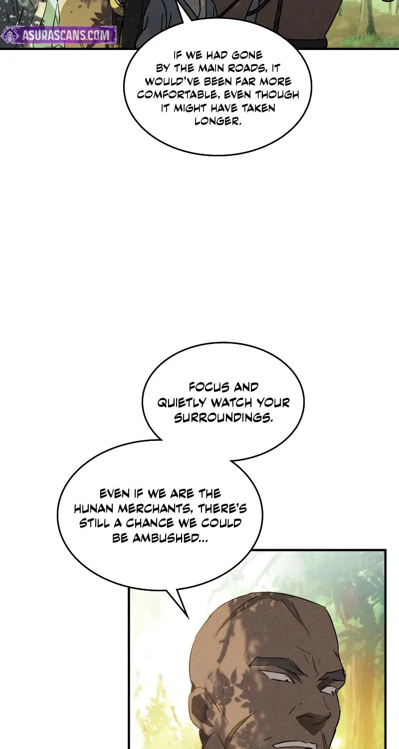 Return of the War God Chapter 117 page 15 - 