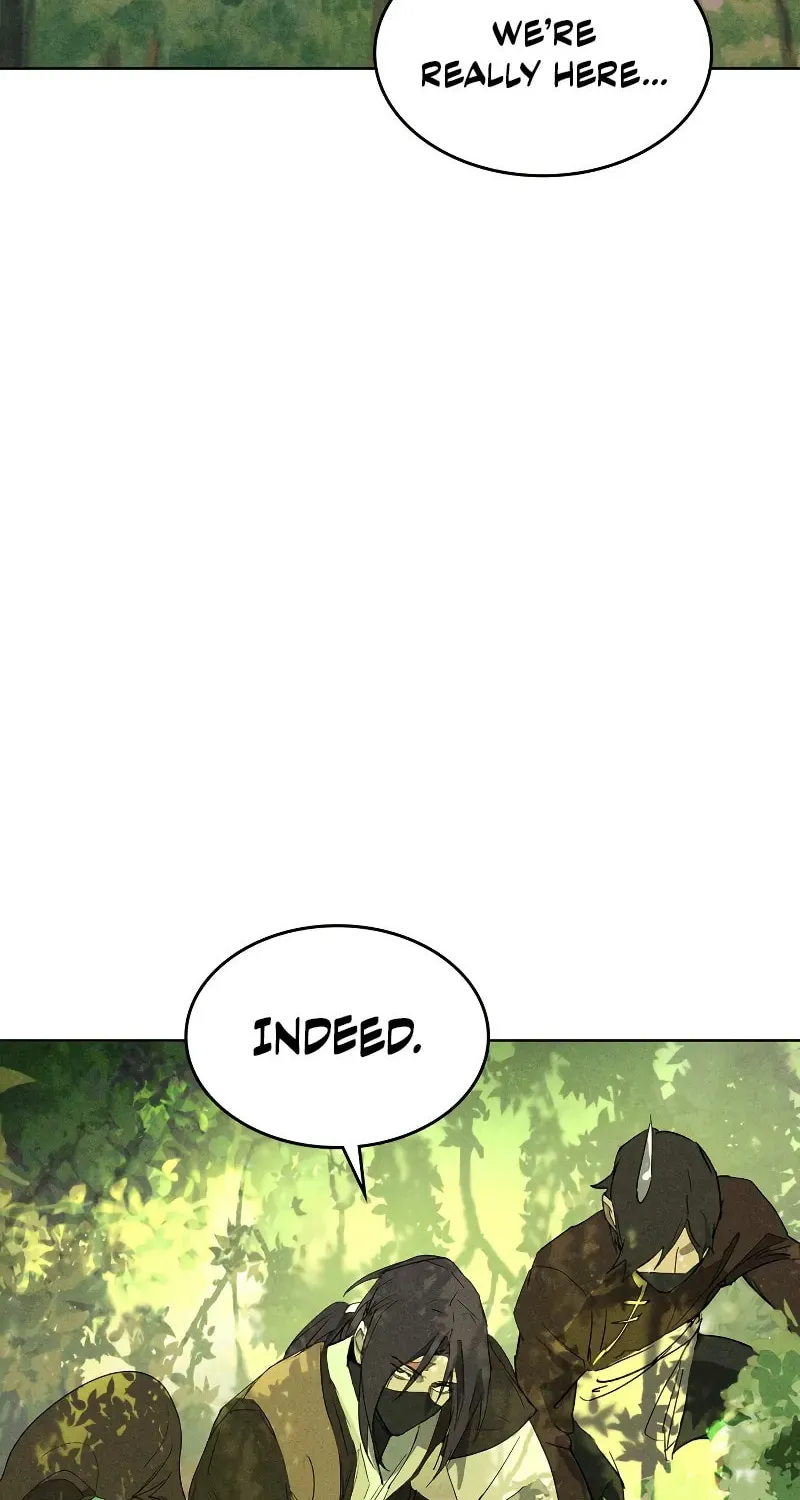 Return of the War God Chapter 117 page 3 - 