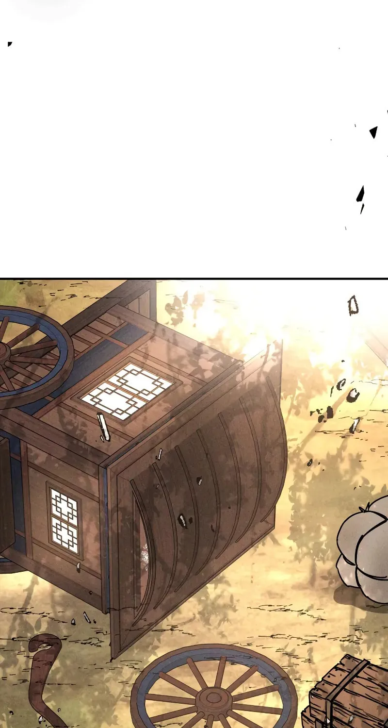 Return of the War God Chapter 117 page 29 - 