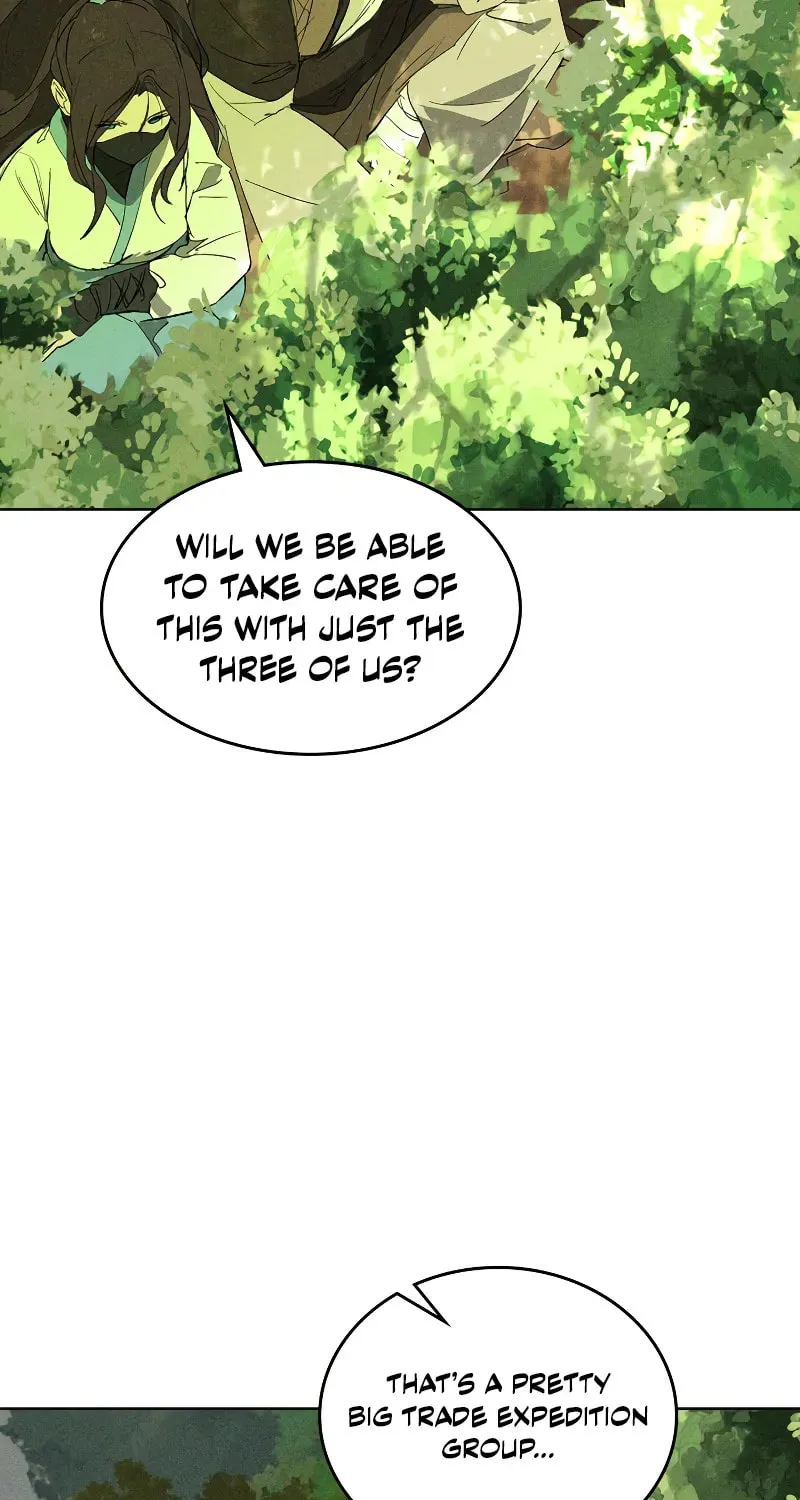 Return of the War God Chapter 117 page 4 - 