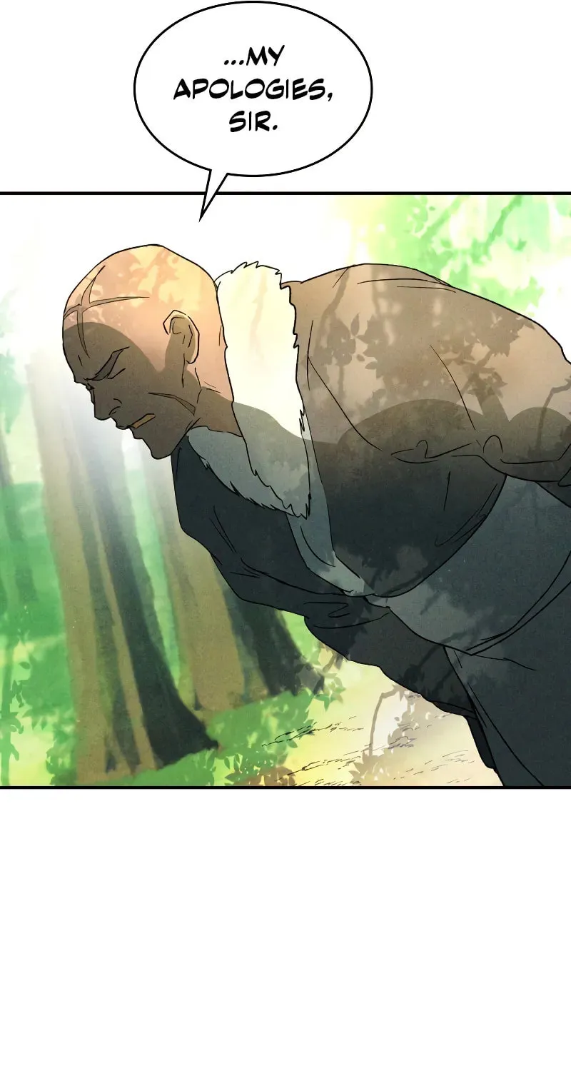 Return of the War God Chapter 117 page 31 - 